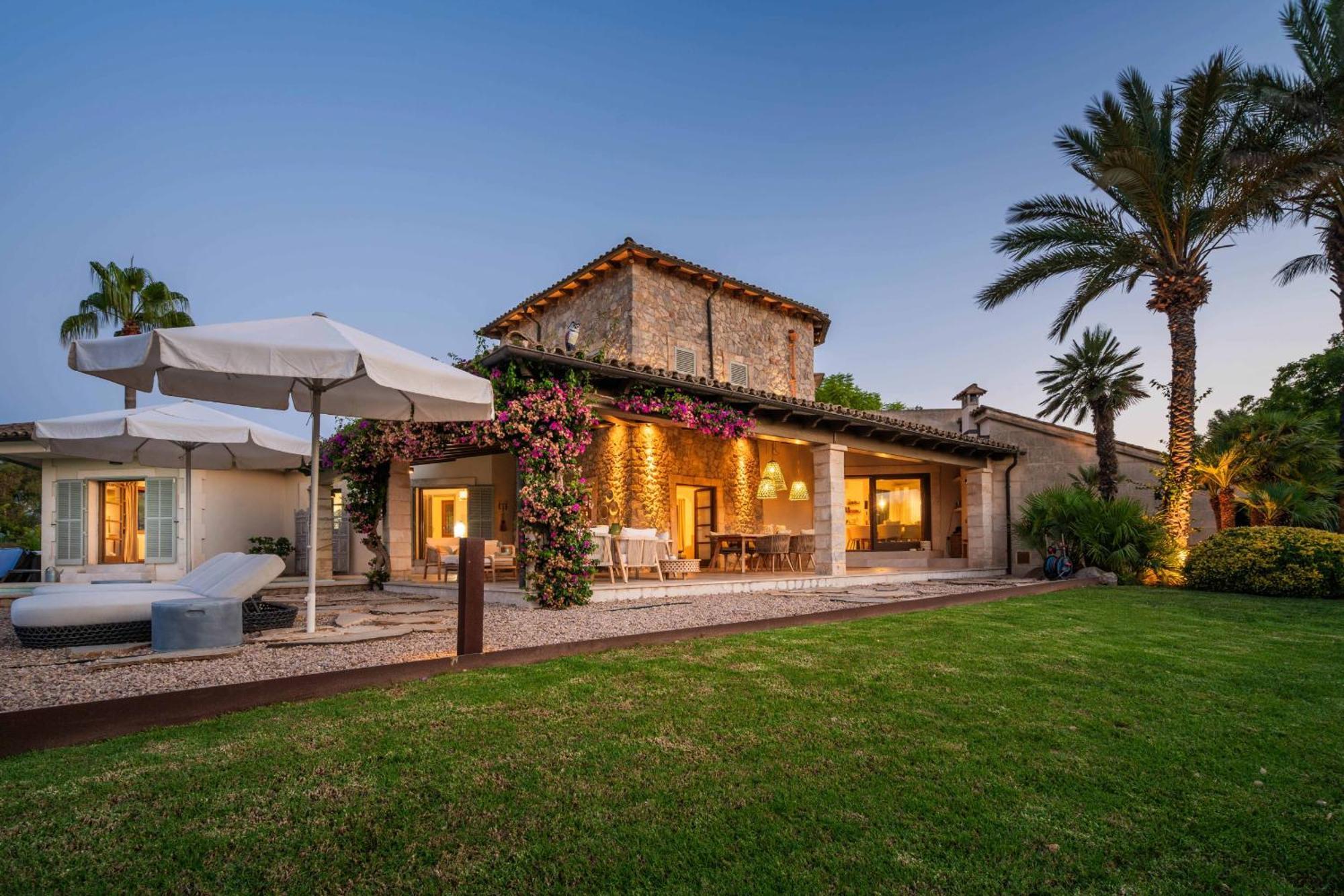 Pollensa - 5001-49 Mallorca Villa