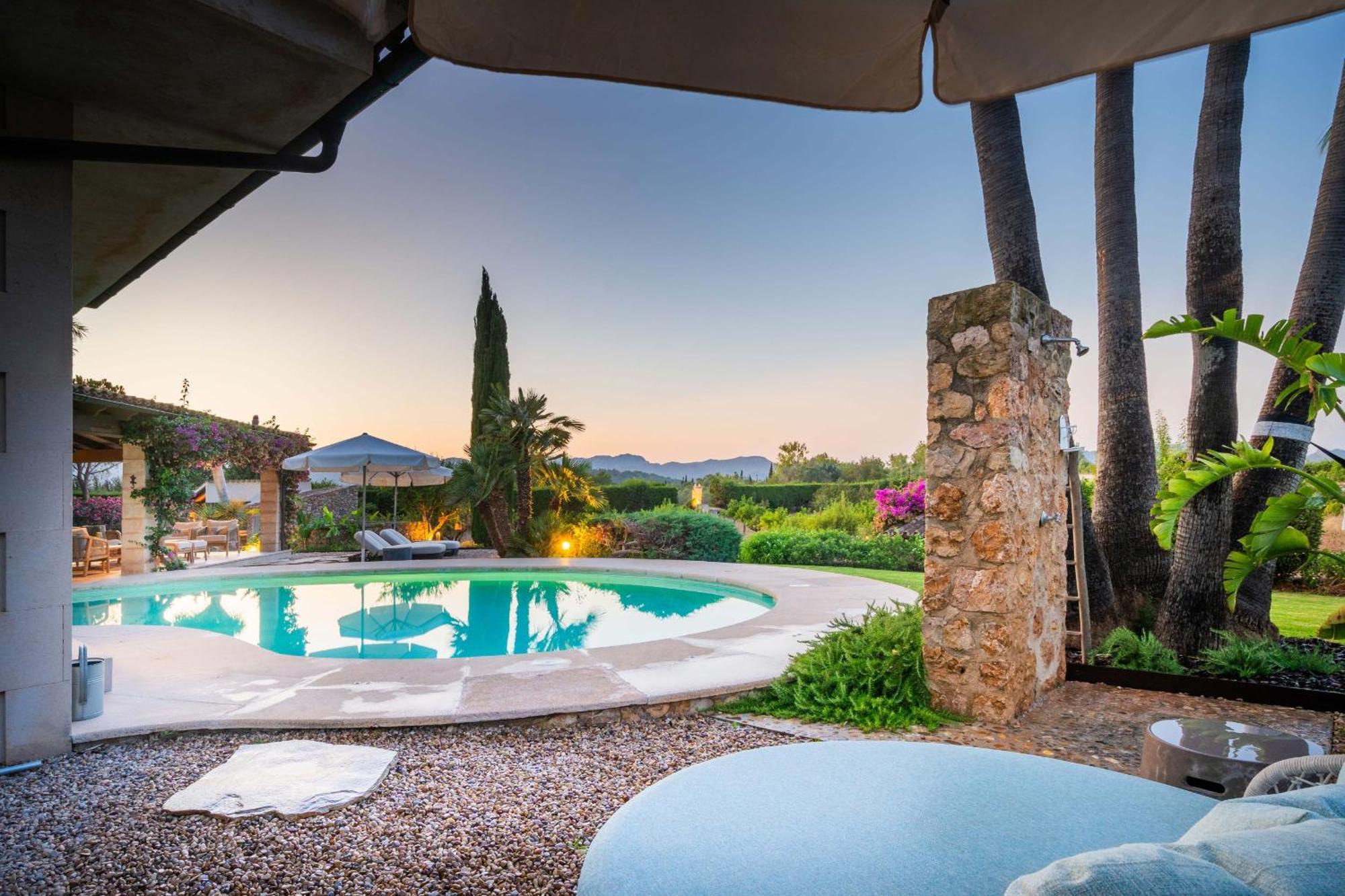 Pollensa - 5001-49 Mallorca Villa *