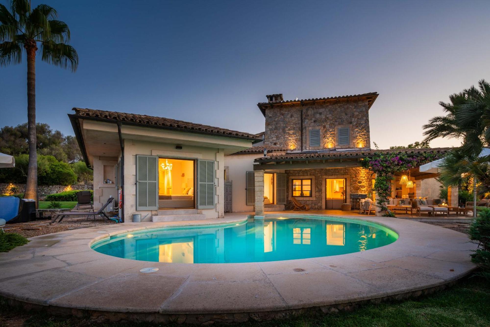 Villa Pollensa - 5001-49 Mallorca