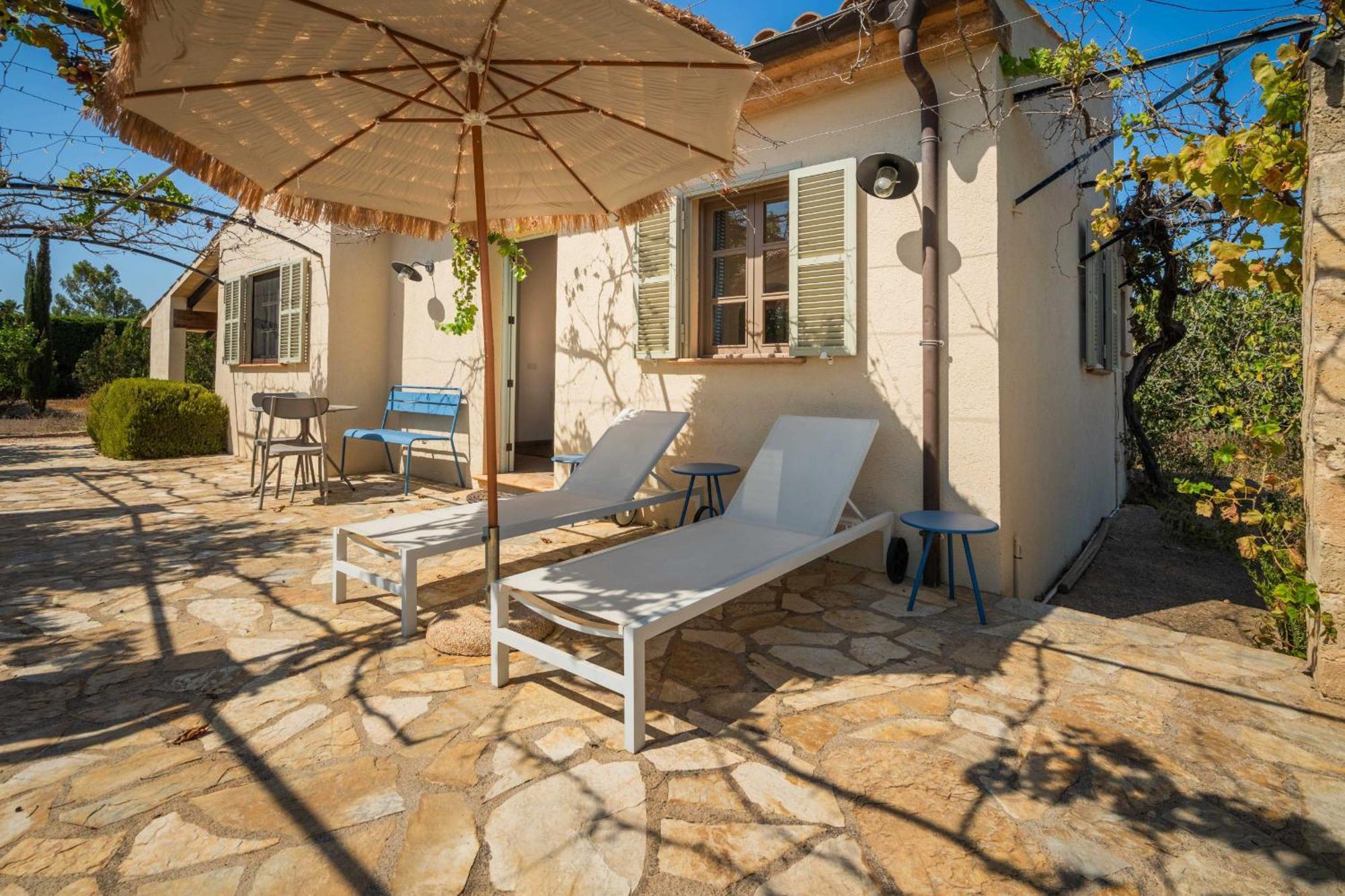 Villa Pollensa - 5001-49 Mallorca *