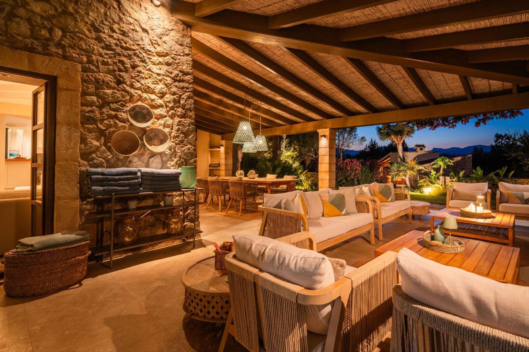 Villa Pollensa - 5001-49 Mallorca Alcudia (Mallorca)