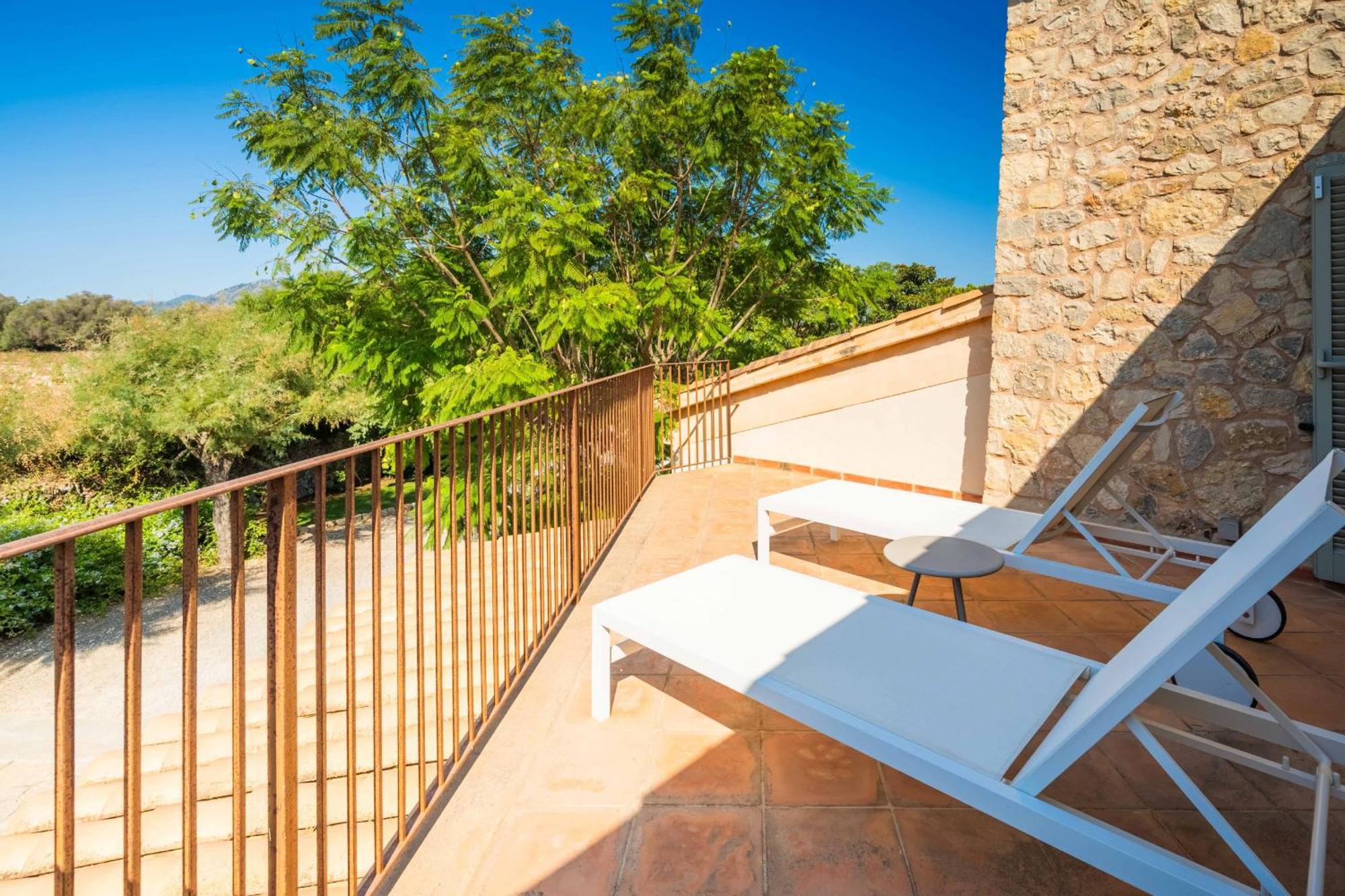 Pollensa - 5001-49 Mallorca Villa *