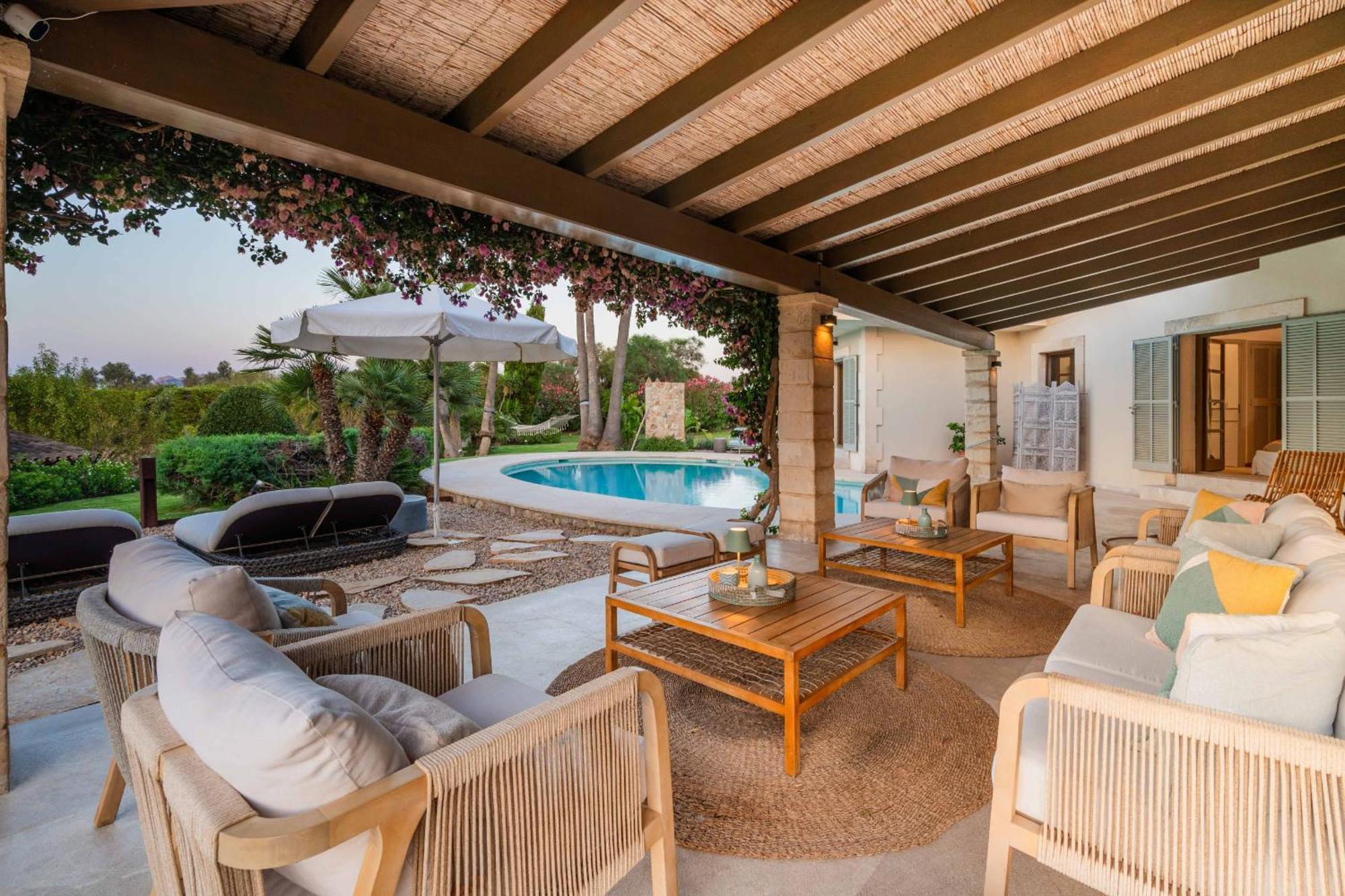 Pollensa - 5001-49 Mallorca Villa