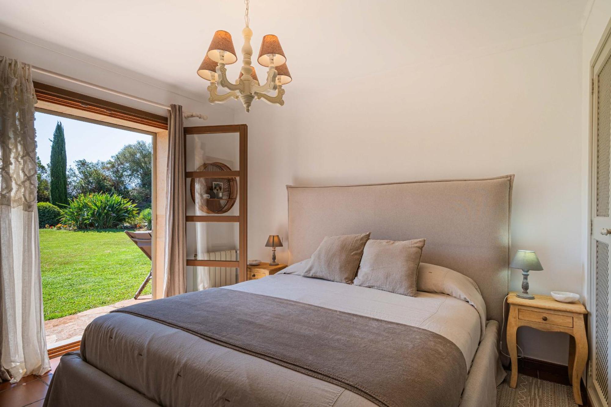 Villa Pollensa - 5001-49 Mallorca