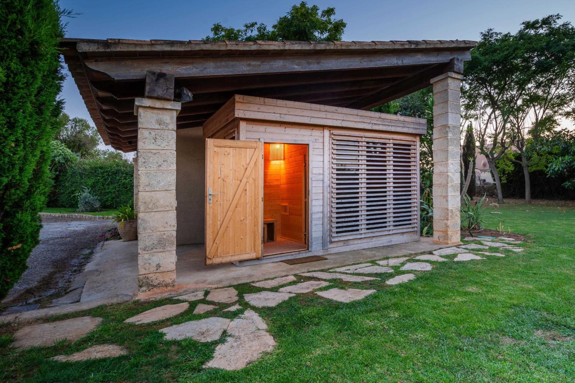 Pollensa - 5001-49 Mallorca Villa