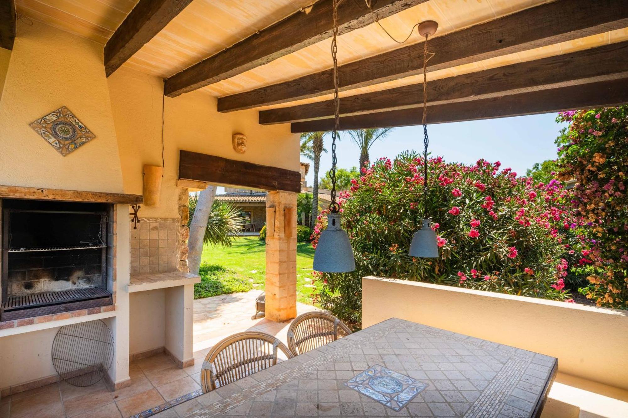 Pollensa - 5001-49 Mallorca Villa Alcudia (Mallorca)