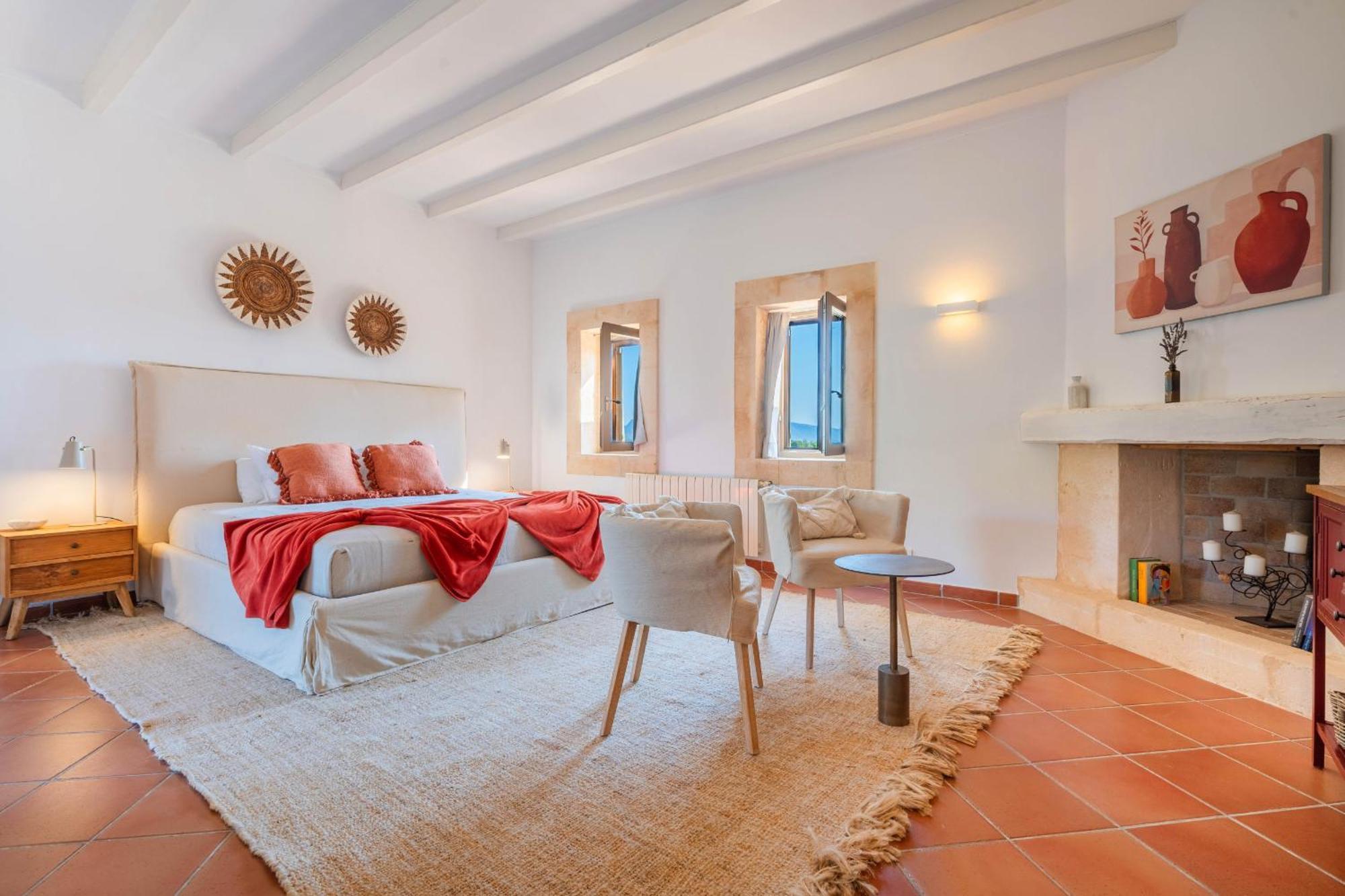 Villa Pollensa - 5001-49 Mallorca