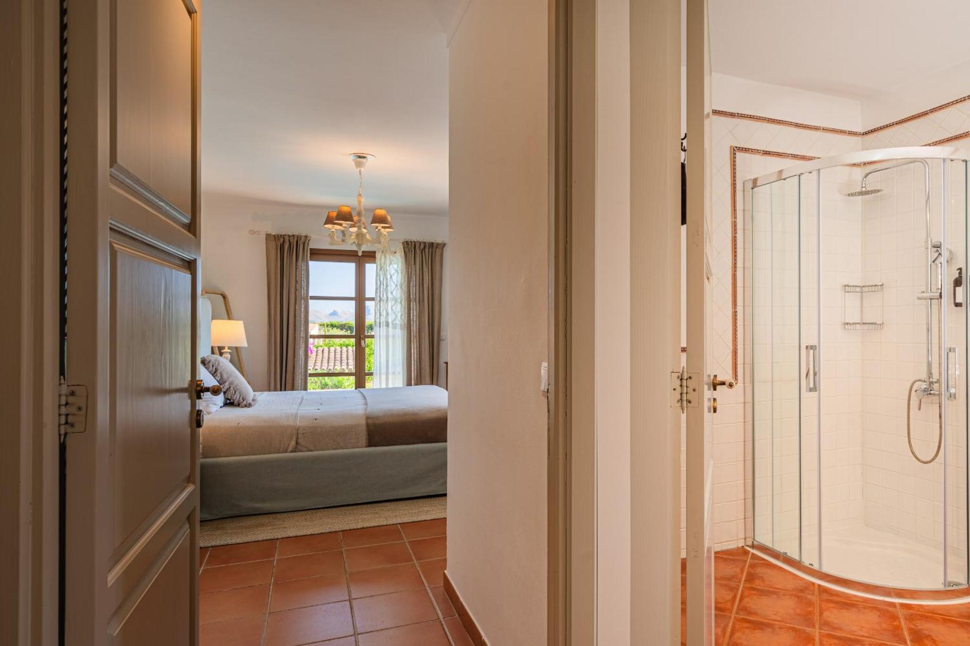 Villa Pollensa - 5001-49 Mallorca Alcudia (Mallorca)