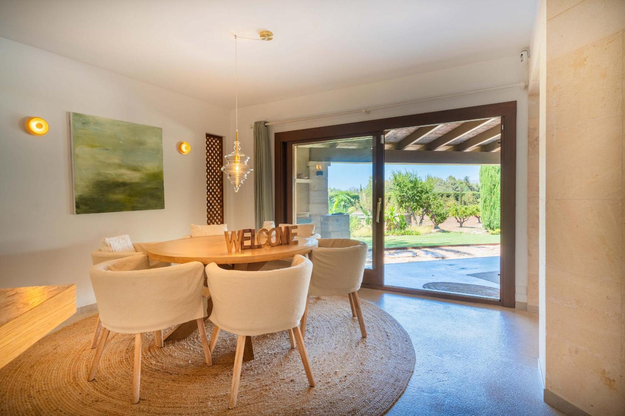 Pollensa - 5001-49 Mallorca Villa Alcudia (Mallorca)