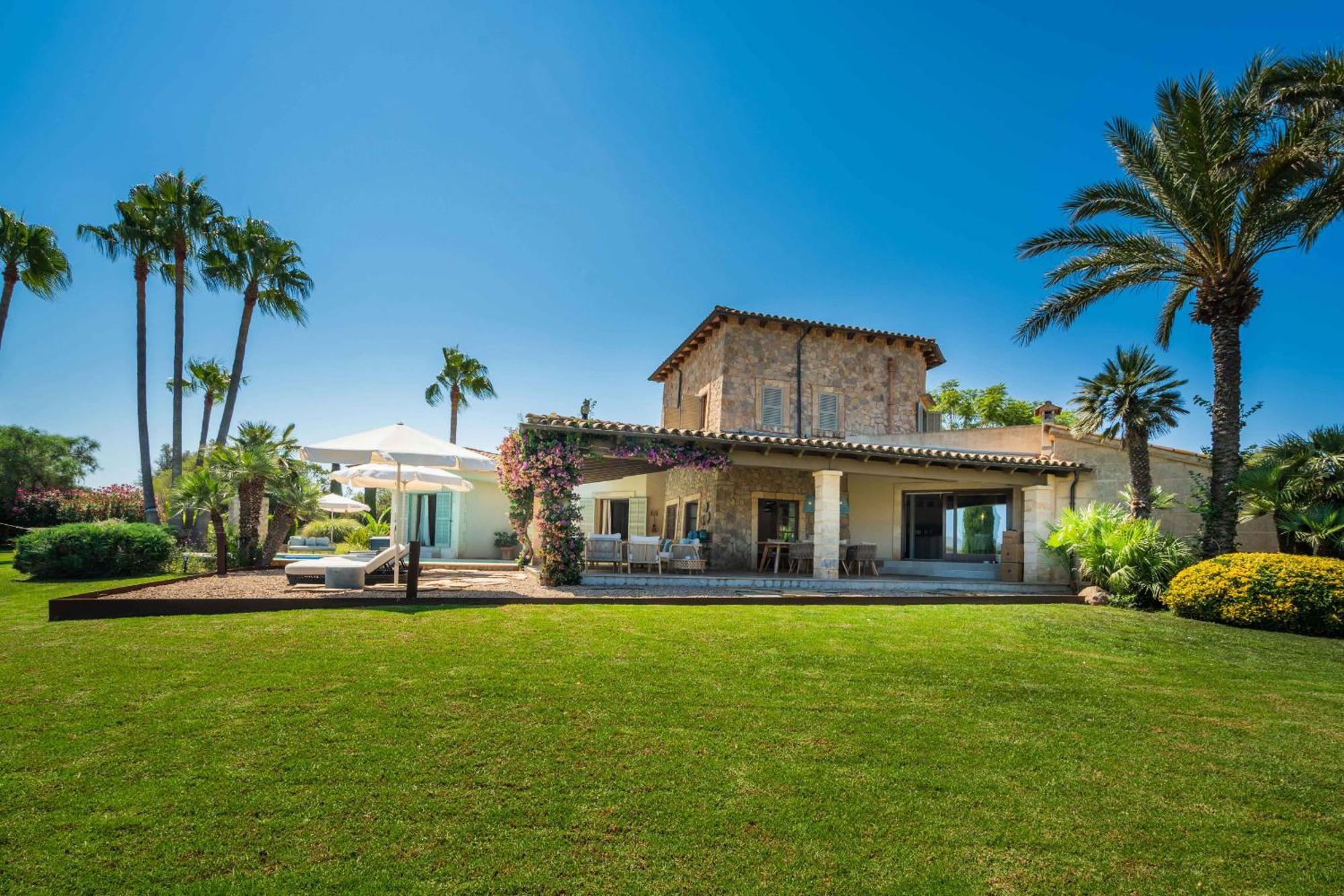 Villa Pollensa - 5001-49 Mallorca