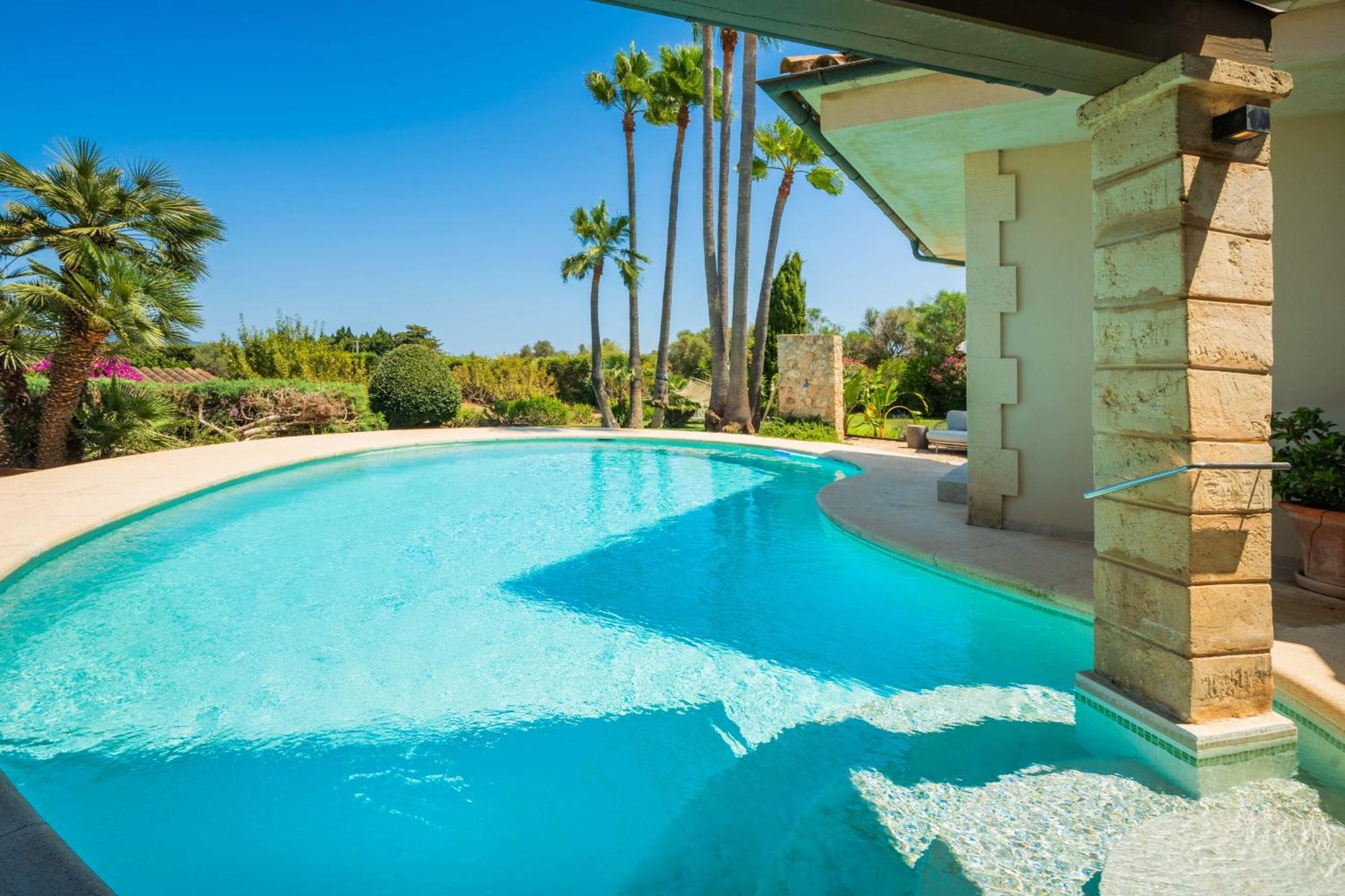 Pollensa - 5001-49 Mallorca Villa Alcudia (Mallorca)