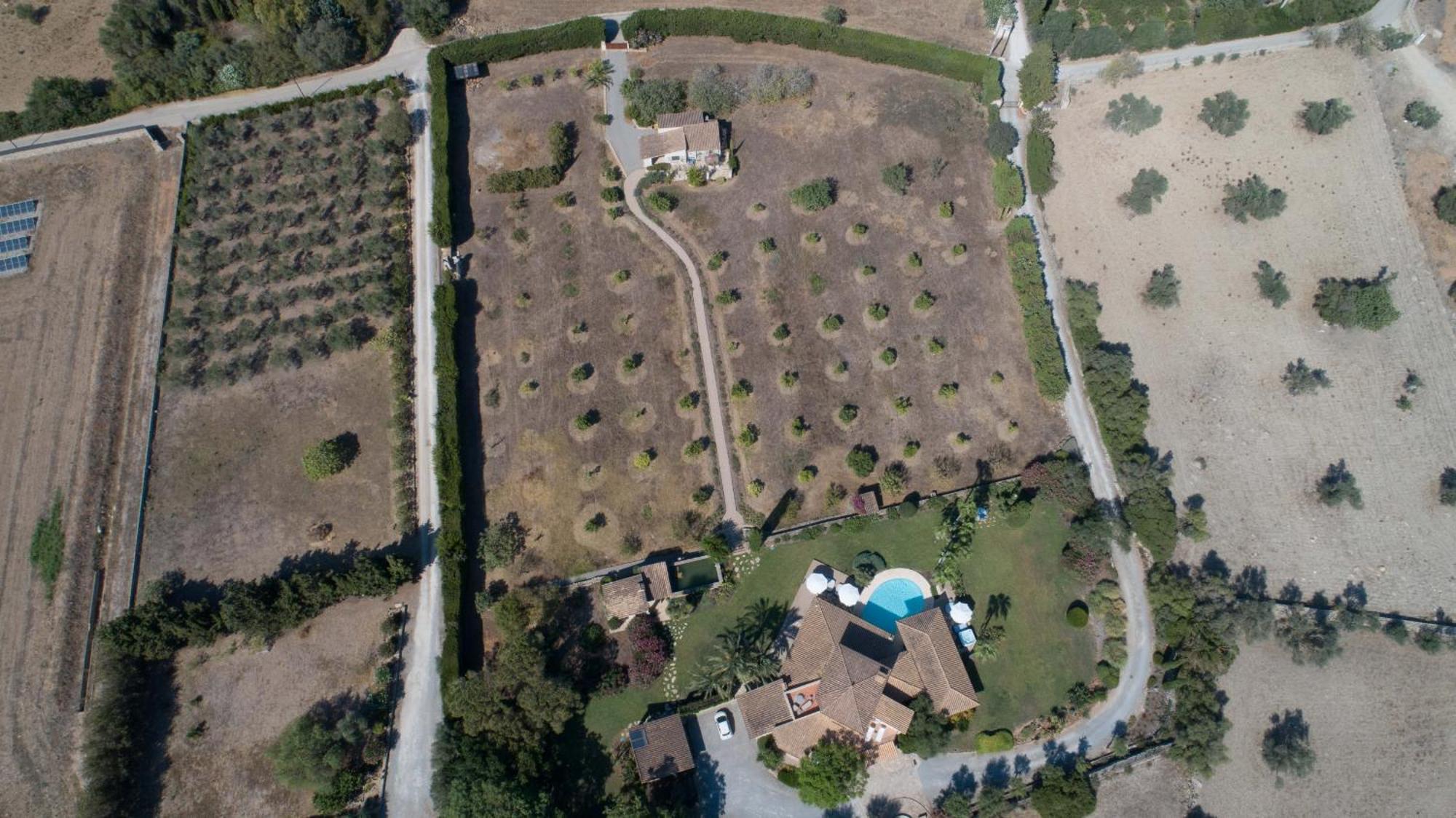Villa Pollensa - 5001-49 Mallorca