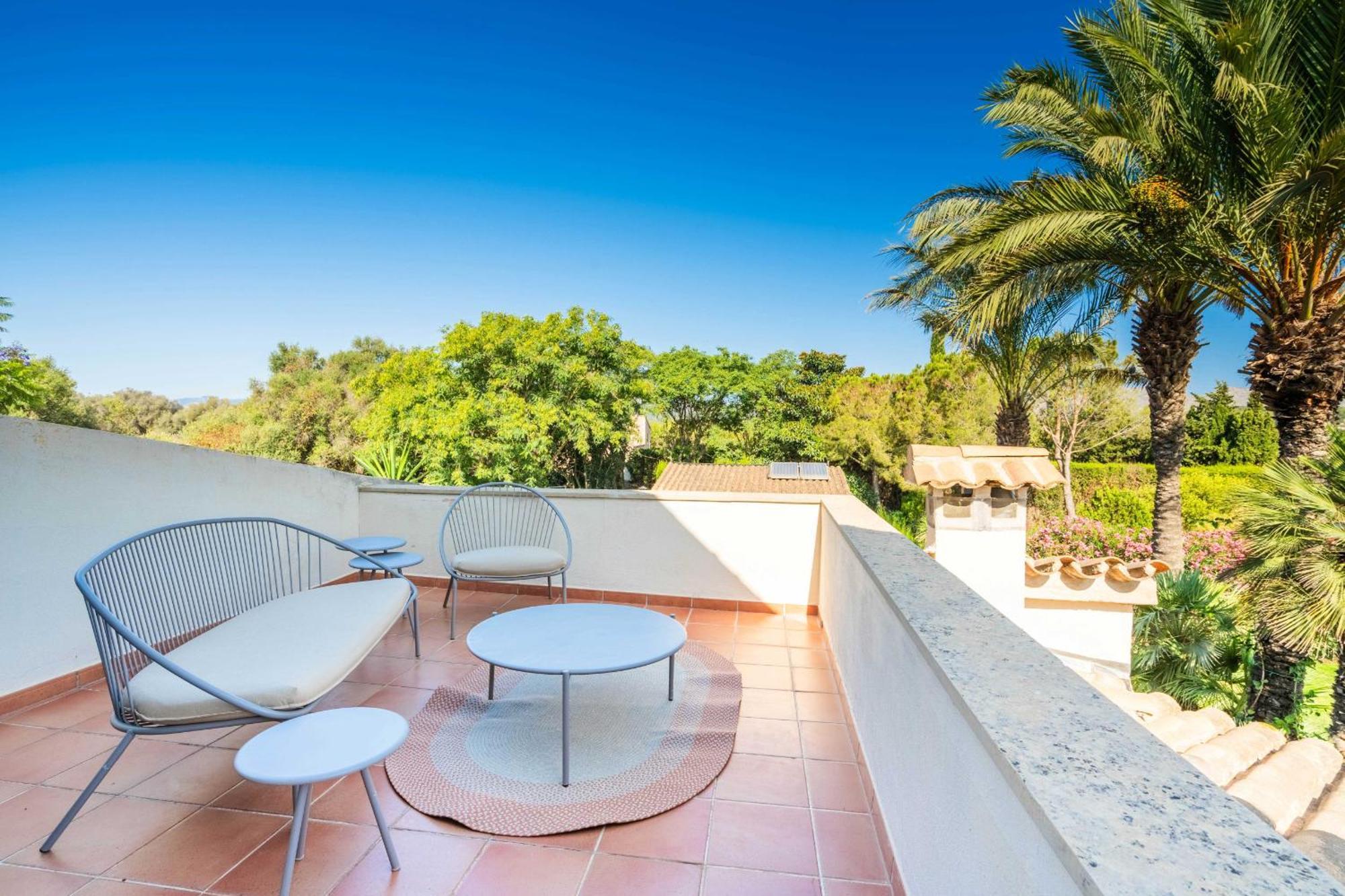 Pollensa - 5001-49 Mallorca Villa Alcúdia