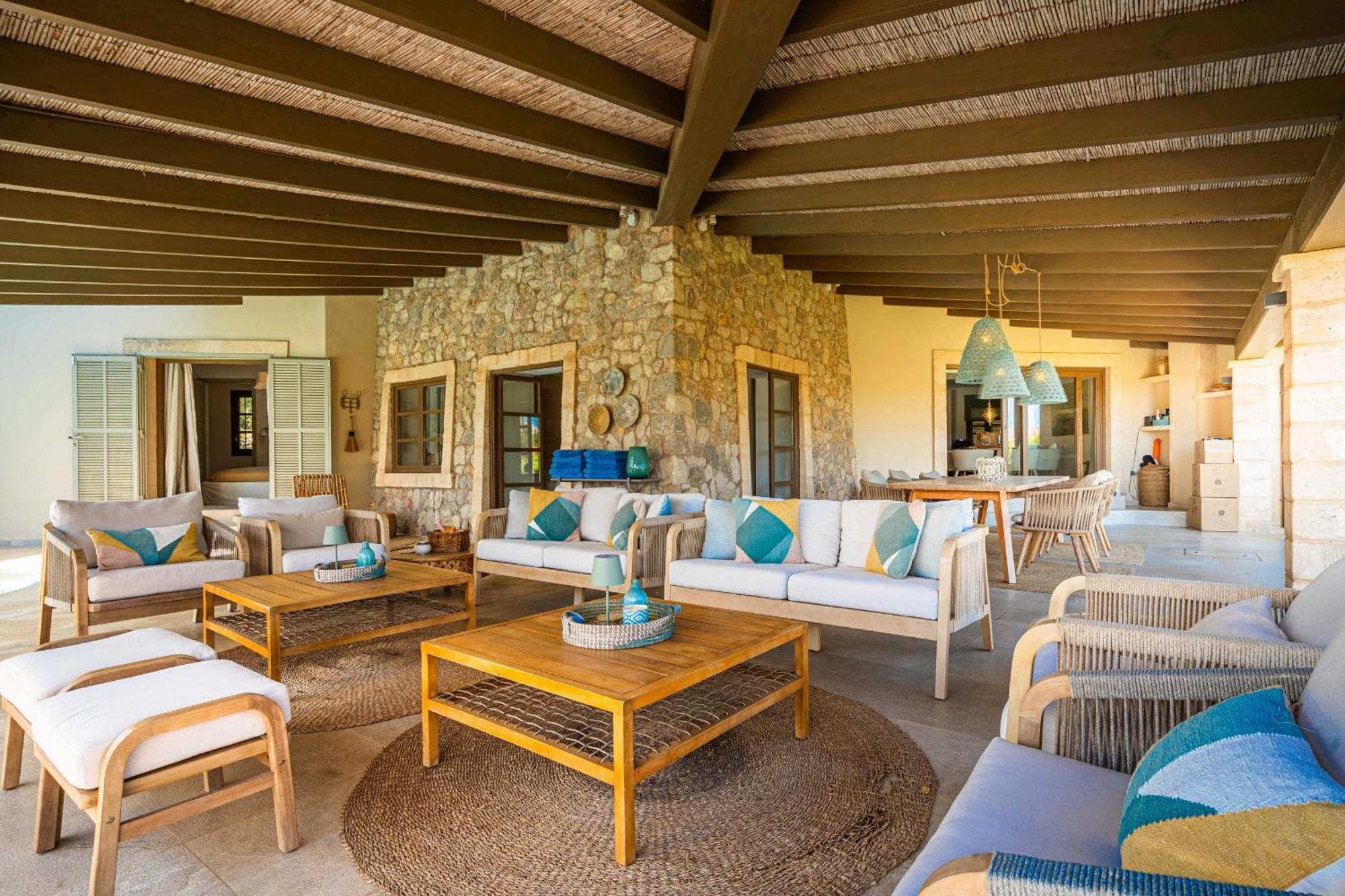 Villa Pollensa - 5001-49 Mallorca *
