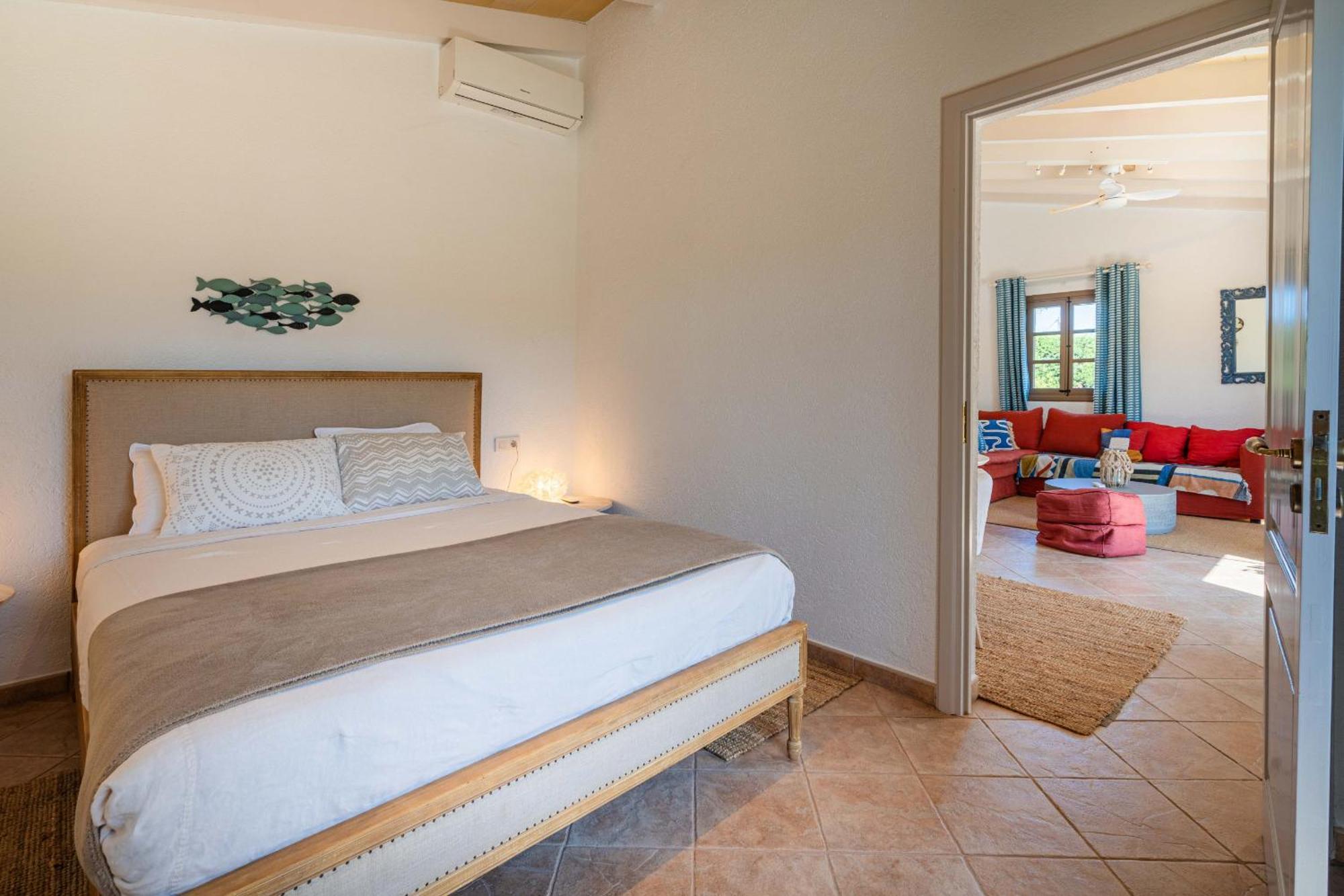 Villa Pollensa - 5001-49 Mallorca Alcúdia